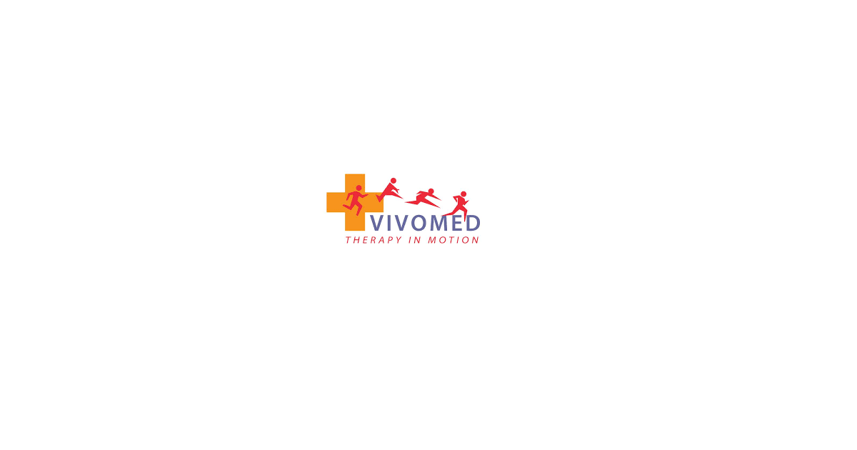 Vivomed UK Discount Code 2024