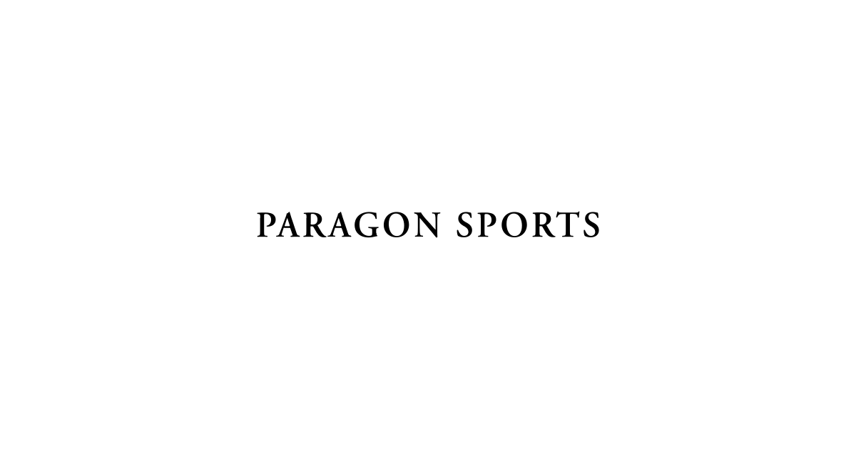 Paragon Sports Discount Codes 2024