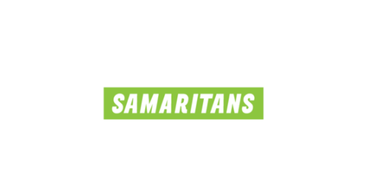 Samaritans Online Shop UK Discount Code 2024