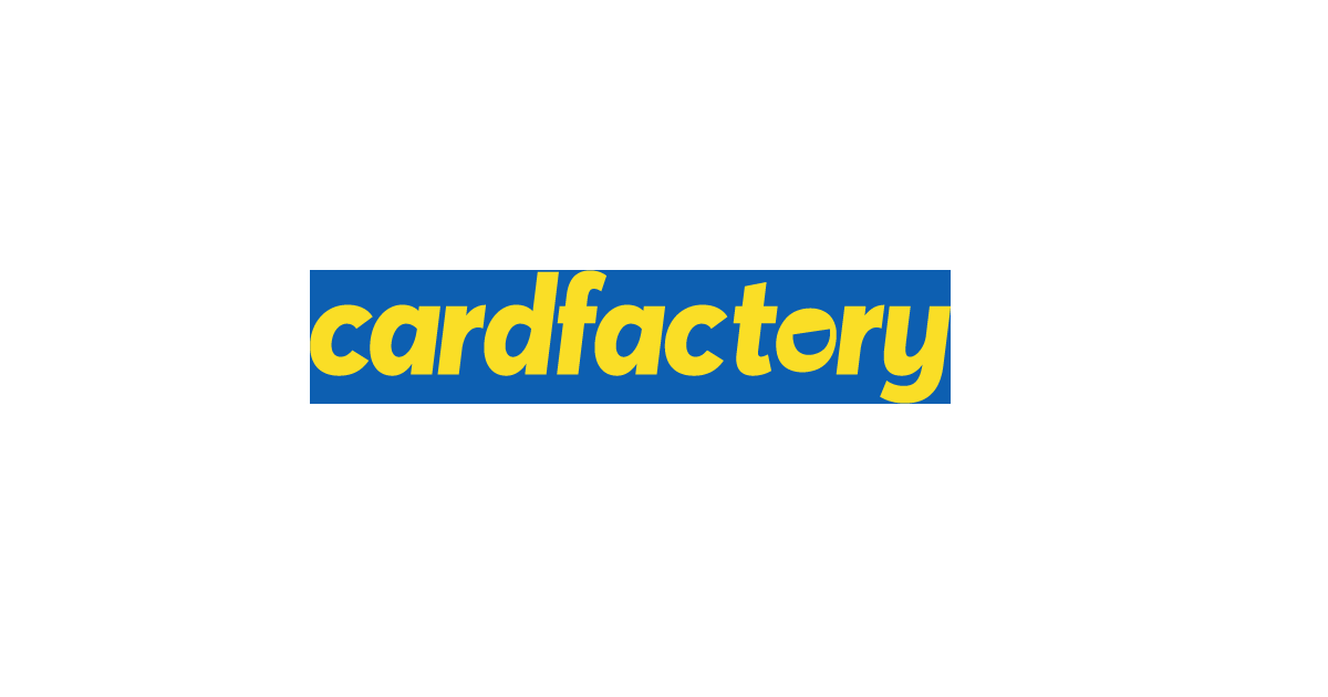 Card Factory Discount Codes 2024