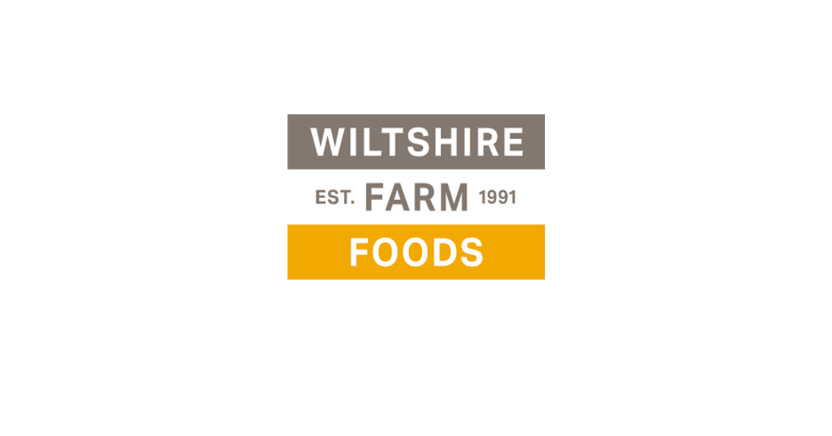 Wiltshire Farm Foods UK Discount Codes 2024