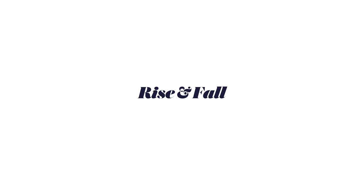 Rise&Fall Discount Codes 2024