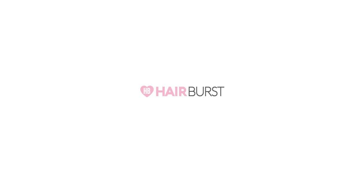 Hair Burst Limited Discount Code 2024