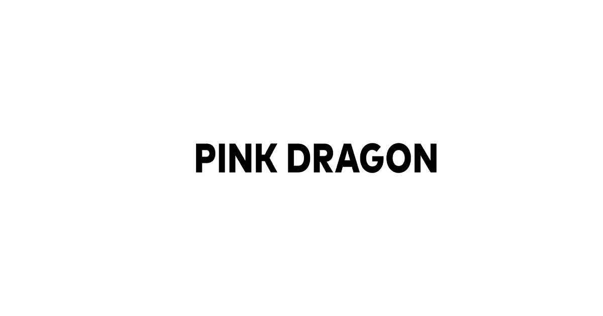 Pink Dragon UK Discount Code 2024