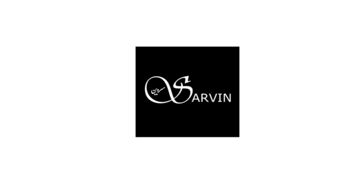 Sarvin UK Discount Code 2025