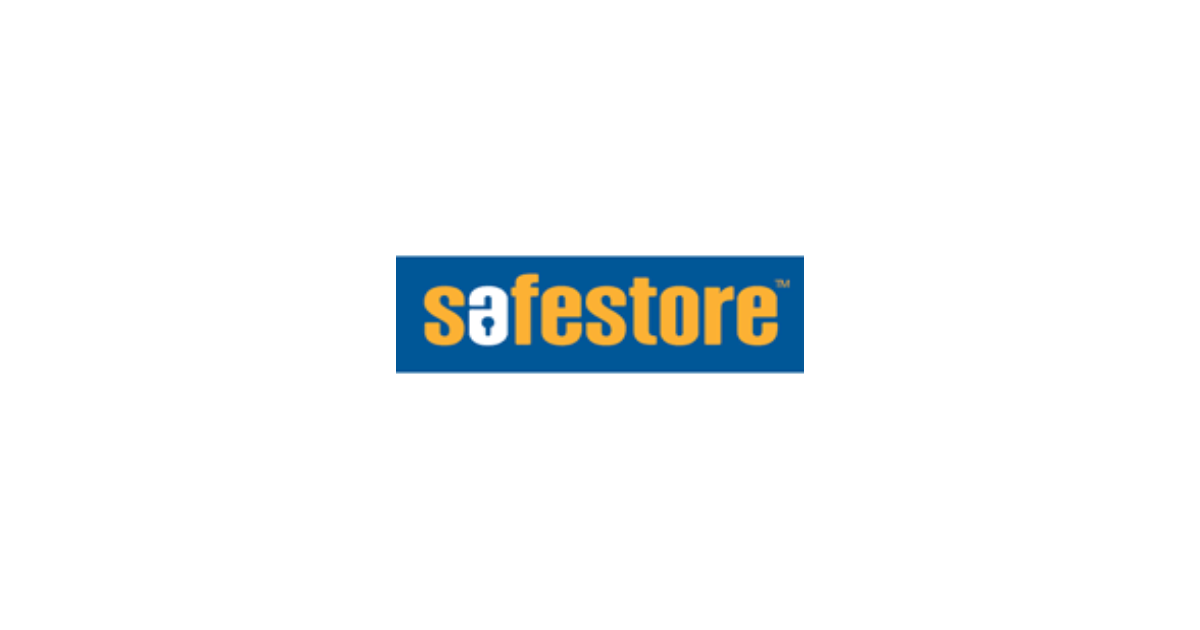 Safestore Discount Codes 2024