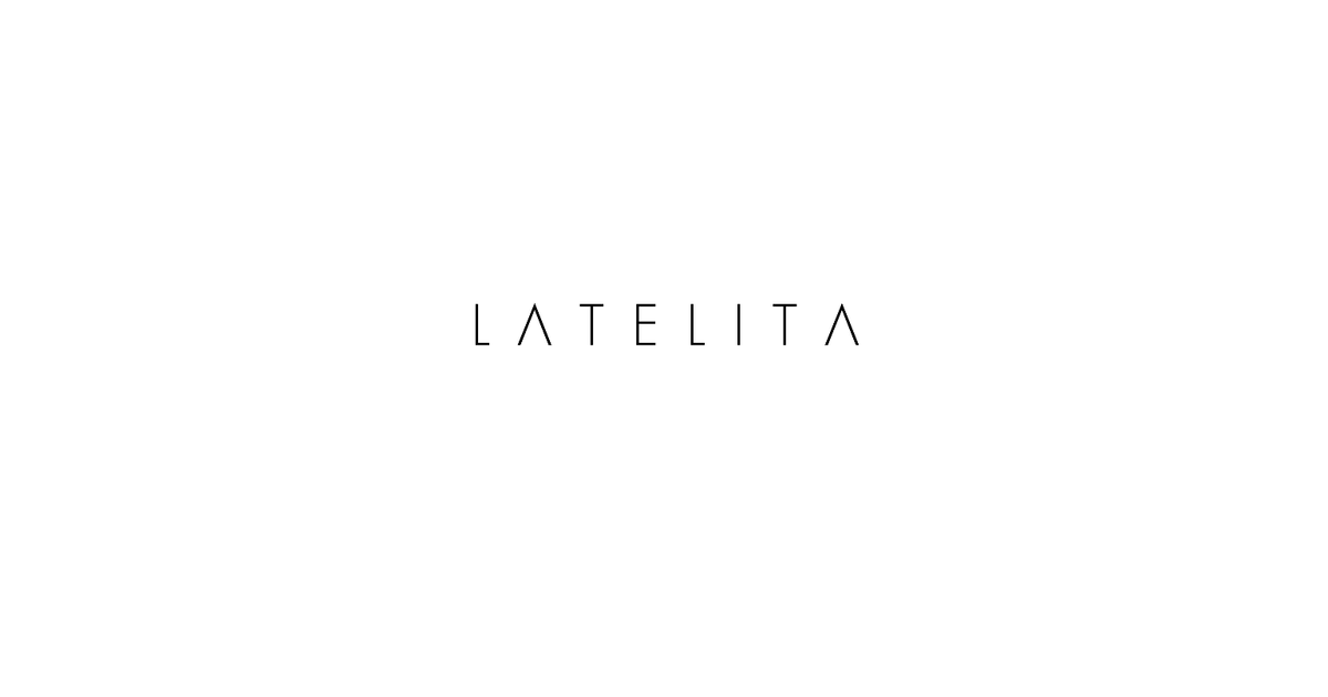 Latelita Discount Code 2024