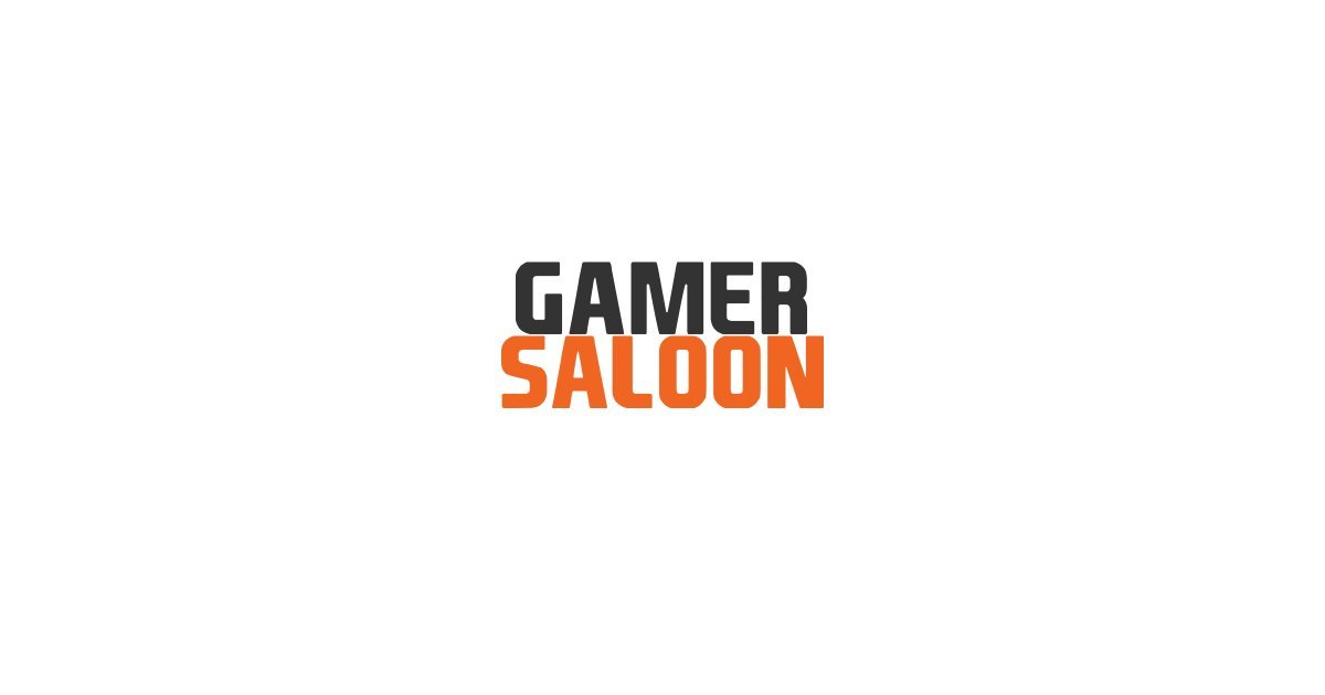 Gamer Saloon Discount Code 2024