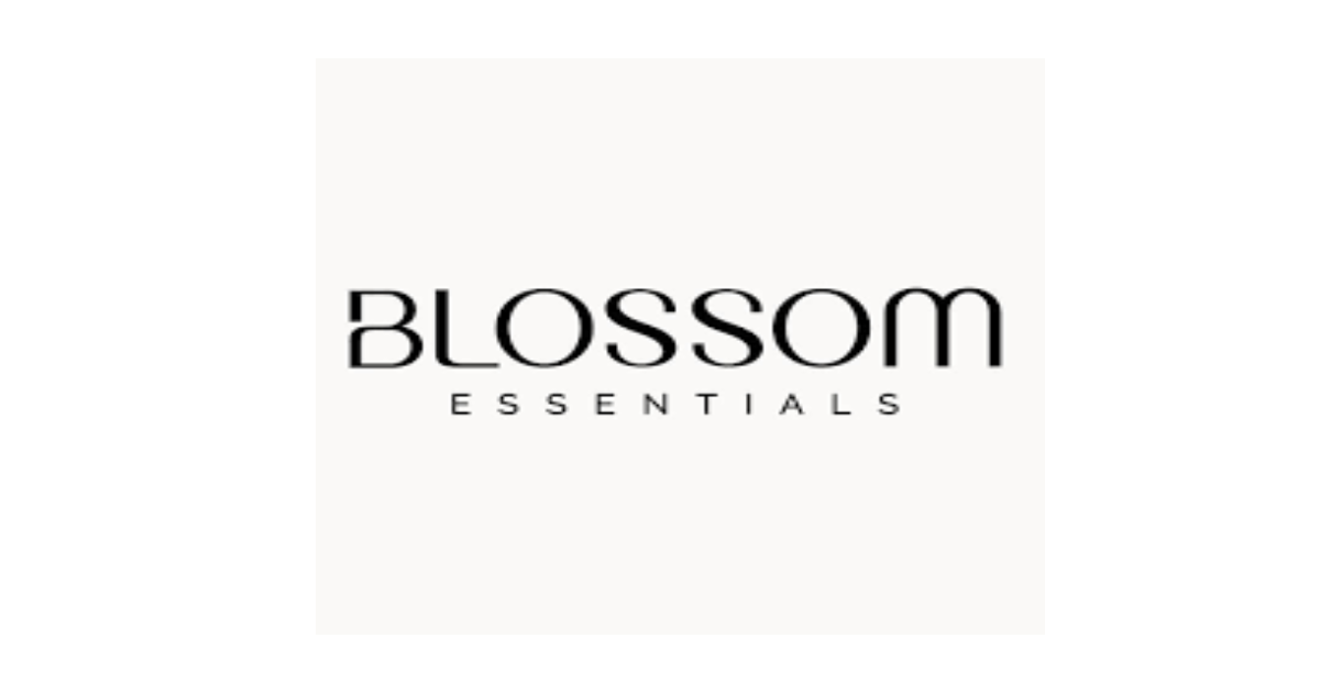 Blossom Essentials Discount Code 2025