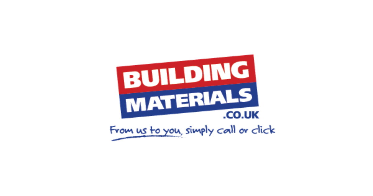 Building Materials UK Discount Code 2025