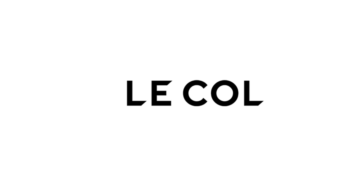 Le Col Discount Code 2024