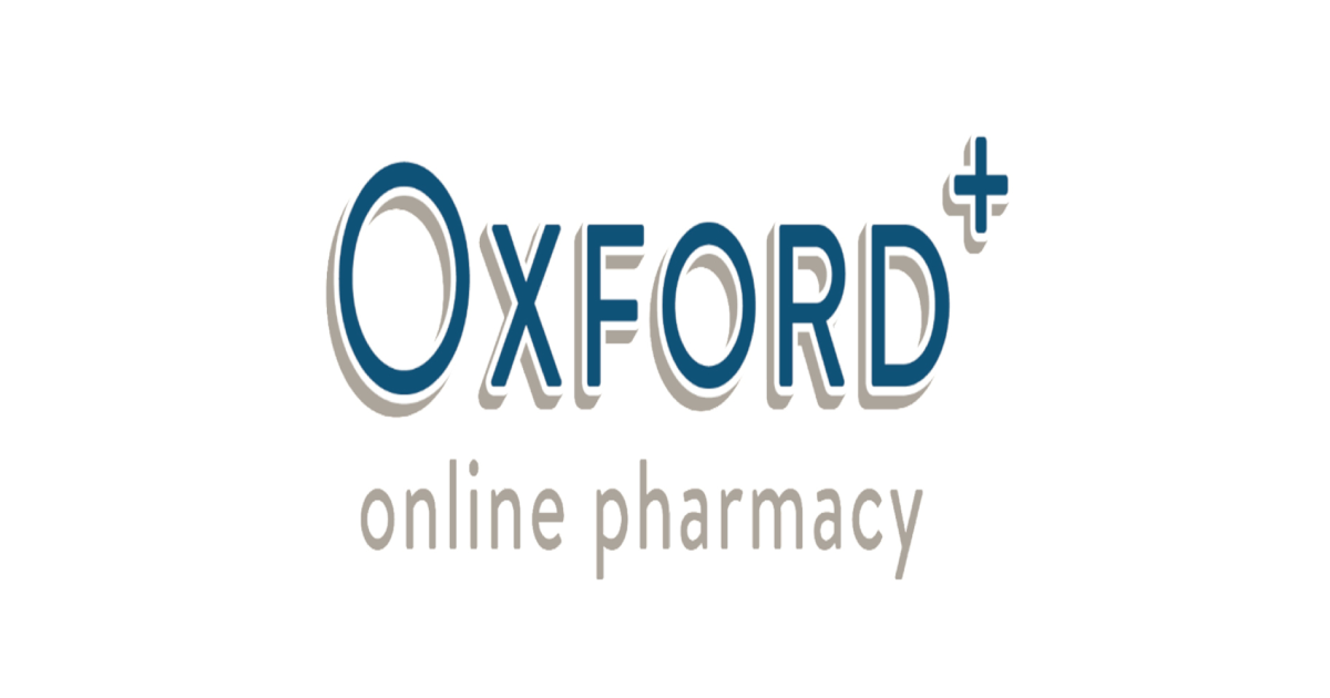 Oxford Online Pharmacy Discount Code 2024