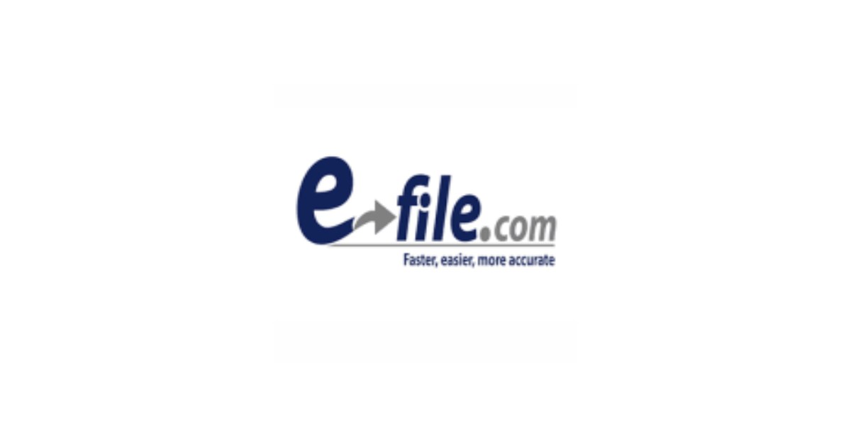 E-File.com Discount Code 2024