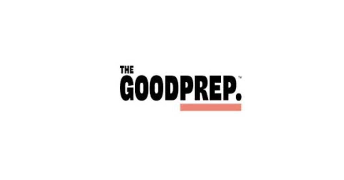 The Good Prep Discount Codes 2024