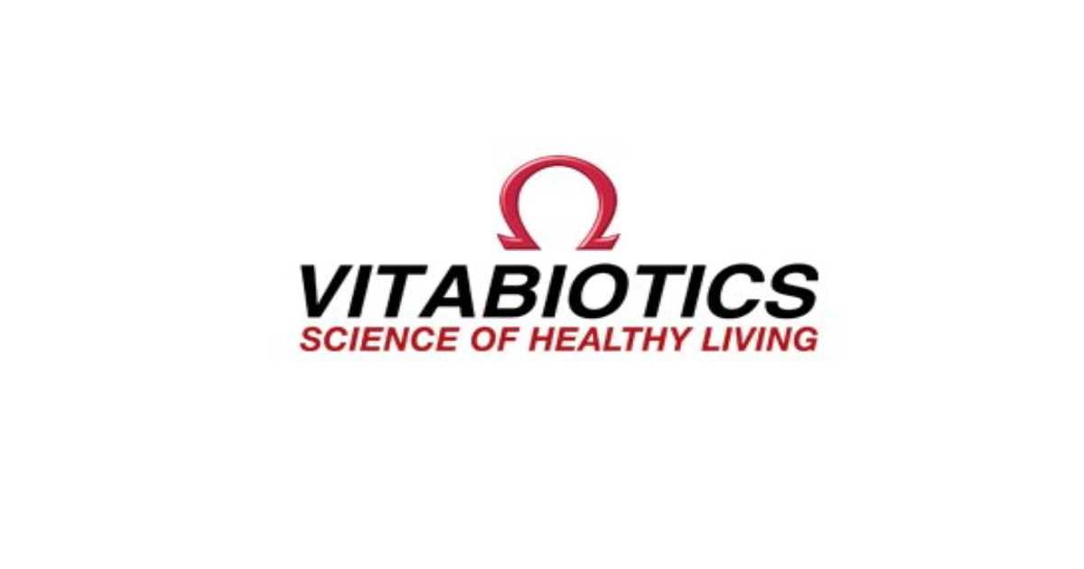 Vitabiotics Discount Codes 2024