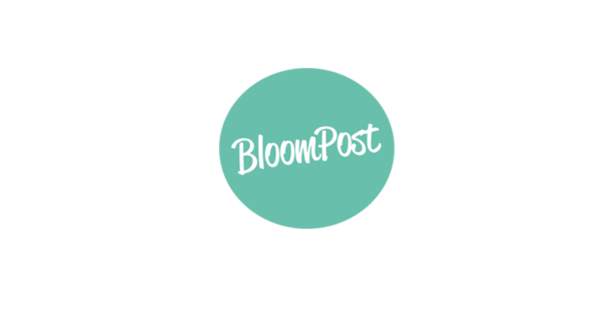 Bloom Post Discount Code 2024