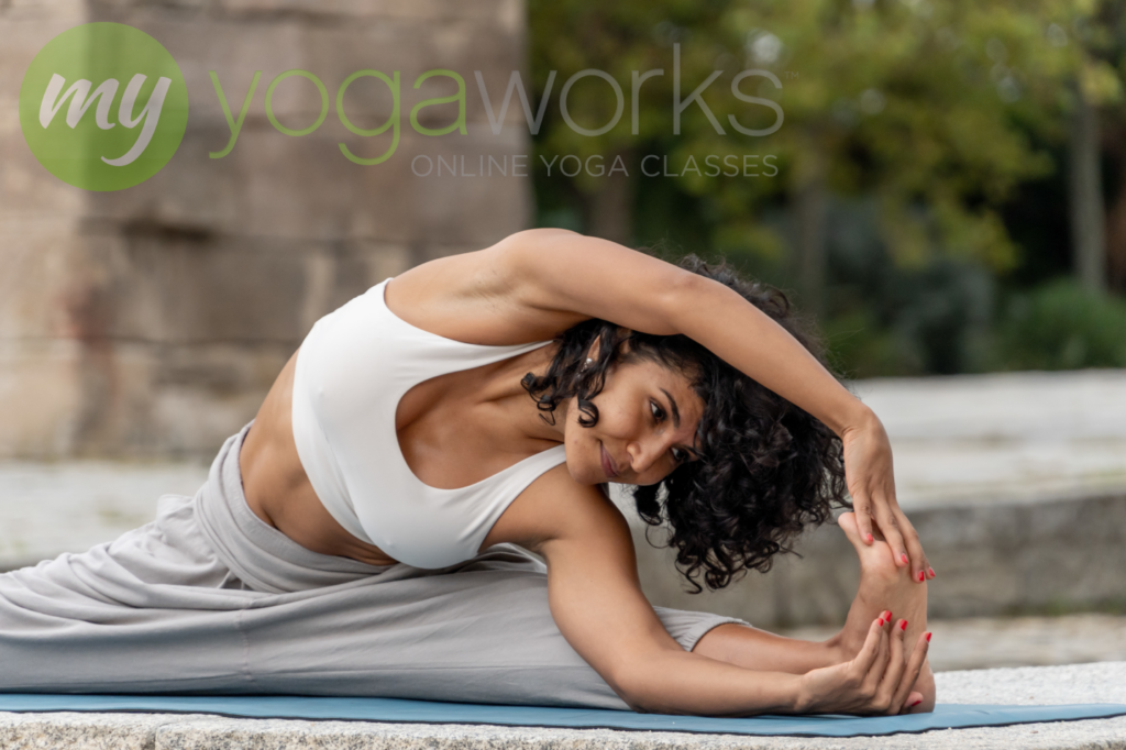 MyYogaWorks review