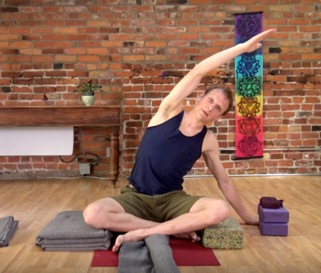 Yoga for Beginners