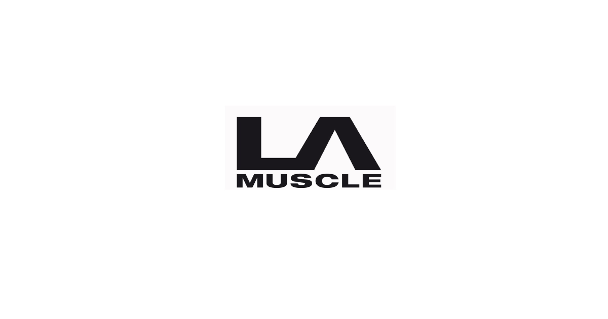 LA Muscle Discount Code 2024