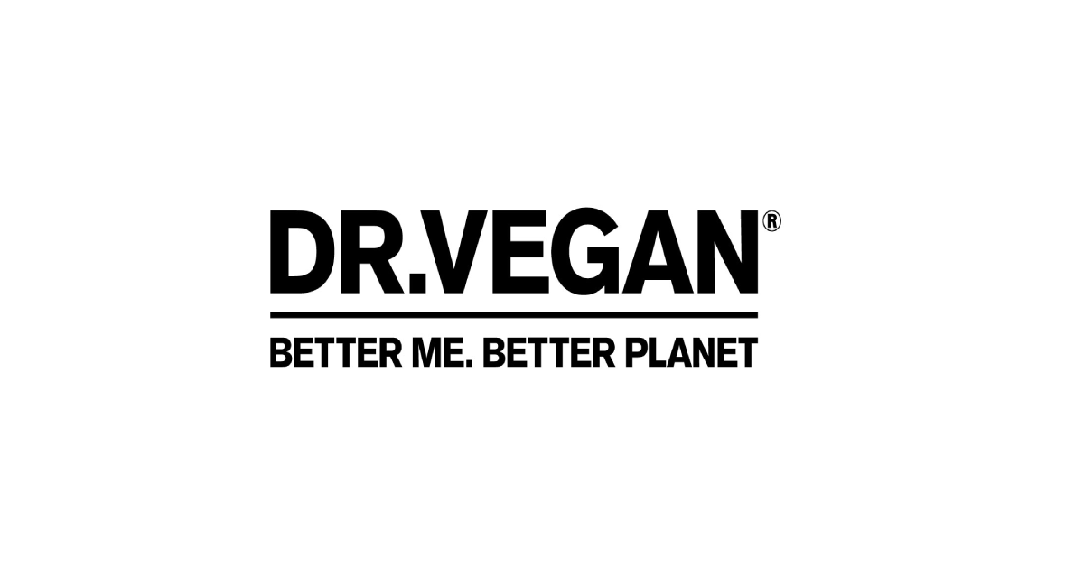 DR.VEGAN Discount Code 2024