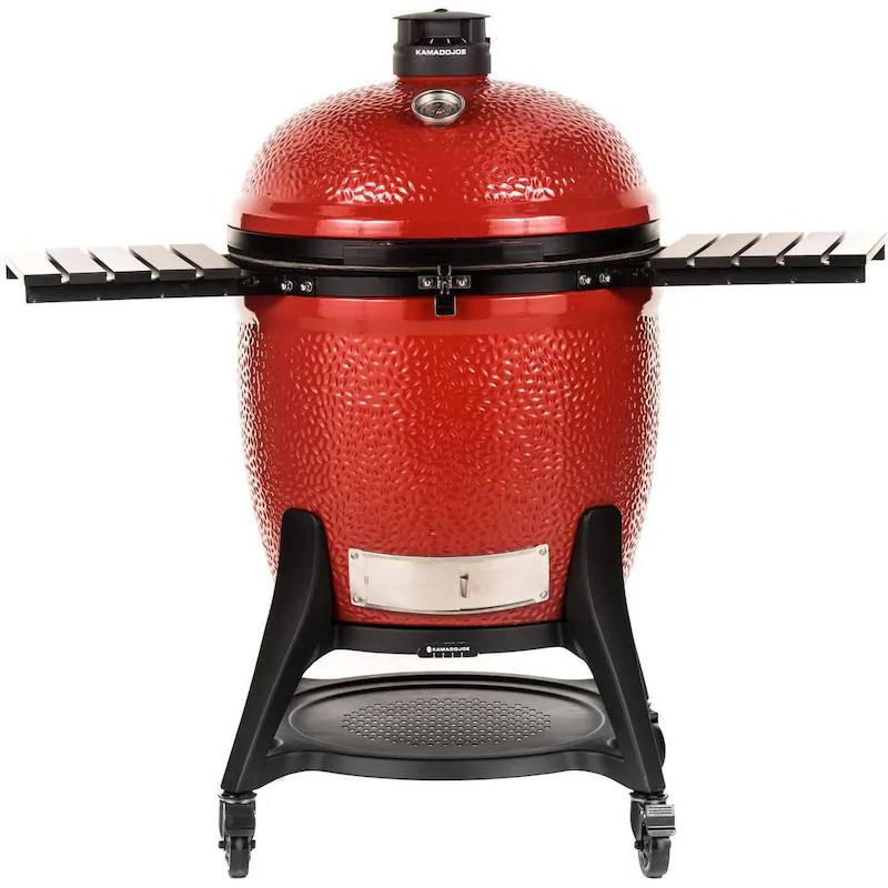 Kamado Joe – Ceramic Grills