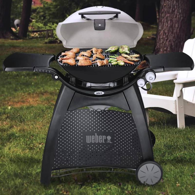 Weber Grills