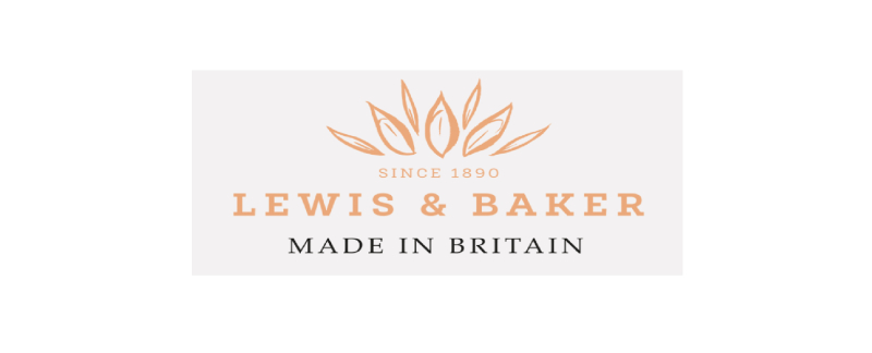 Lewis & Baker Discount Codes 2024