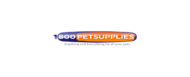 1800 Pet Supplies Discount Code 2024