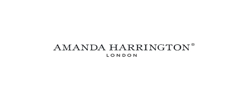 Amanda Harrington London Code 2024