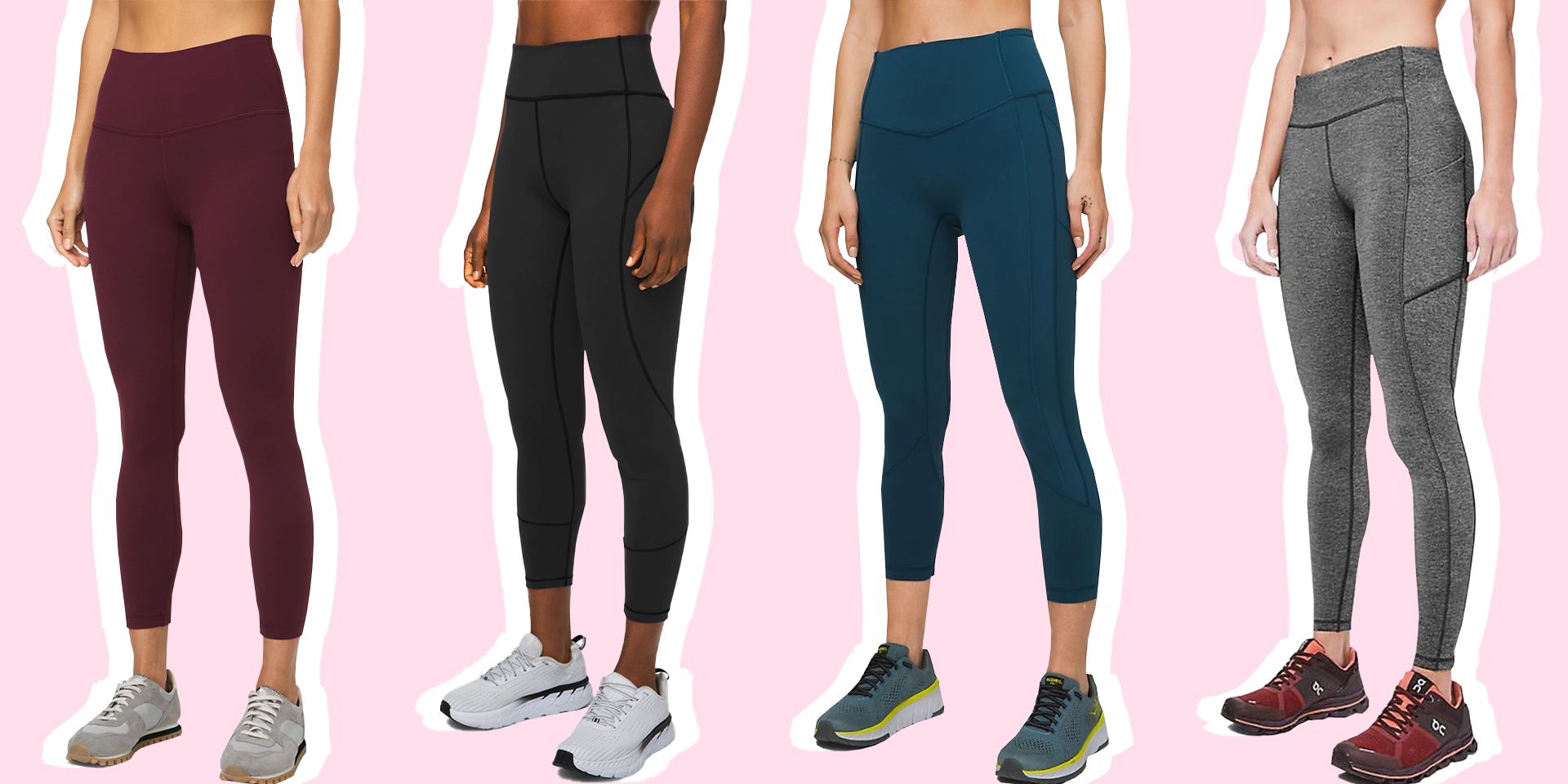 Lululemon Align Pant Review: One Year Later