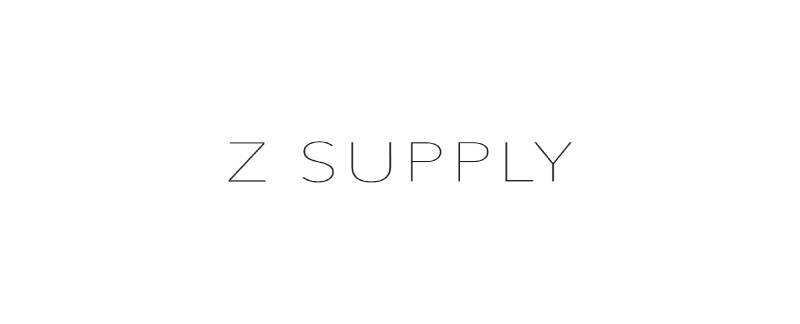 Z Supply Discount Codes 2024