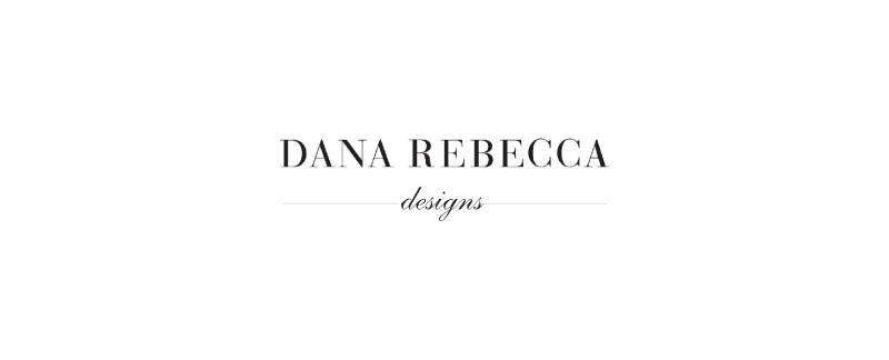 Dana Rebecca Designs Discount Codes 2024