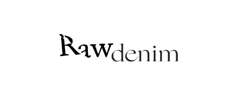 Raw Denim UK Discount Codes 2024