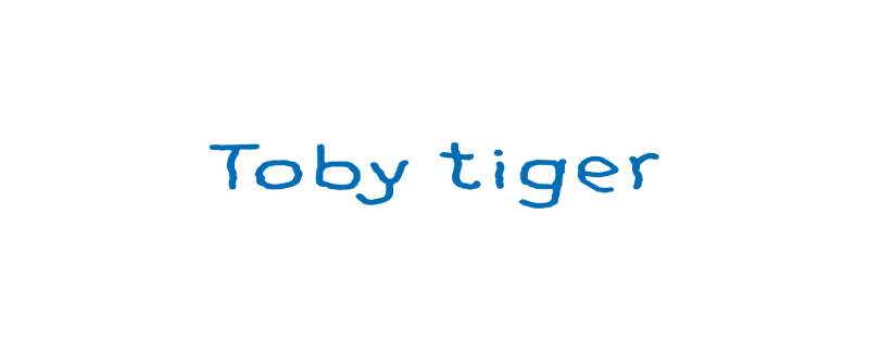 Toby Tiger UK Discount Codes 2024