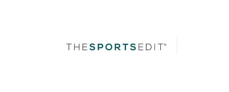 The Sports Edit UK Discount Codes 2024