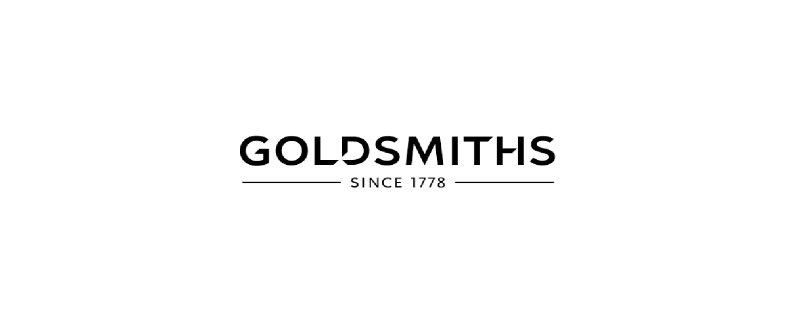 Goldsmiths Discount Codes 2024