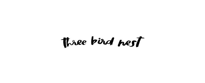 Three Bird Nest Discount Codes 2024