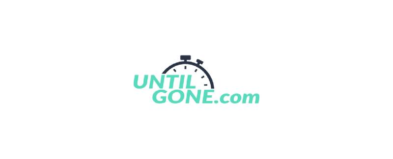 Until Gone Discount Codes 2024