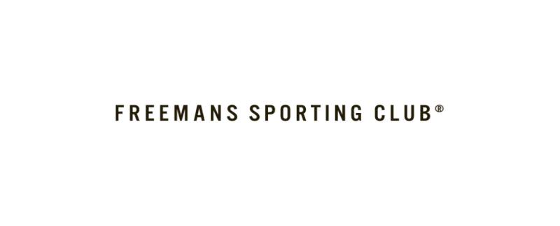 Freemans Sporting Club Discount Codes 2024