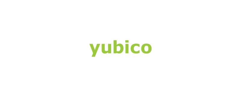 Yubico Discount Codes 2024