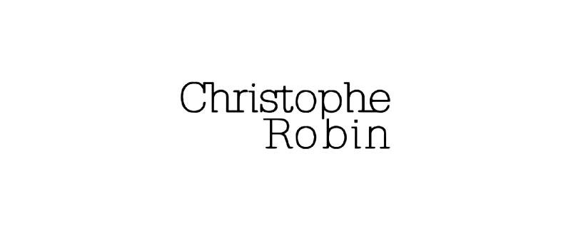 Christophe Robin Discount Code 2024