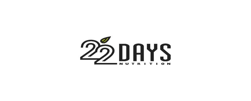 22 Days Nutrition Discount Codes 2024