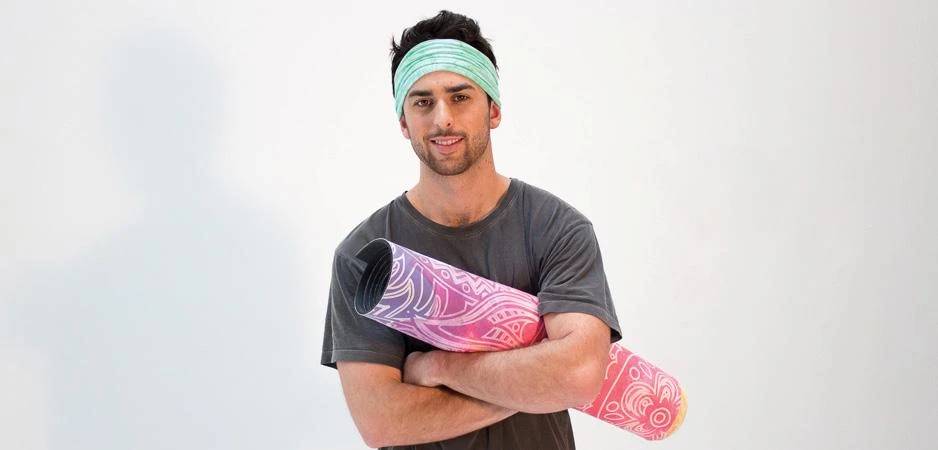 Best Yoga Headband in Australia 2024