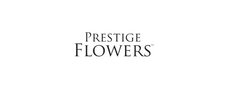 Prestige Flowers UK Shop Discount Codes 2024