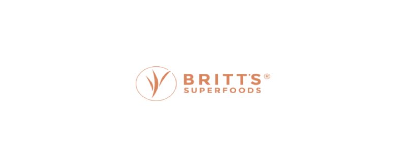 Britt's Superfoods UK Discount Codes 2024