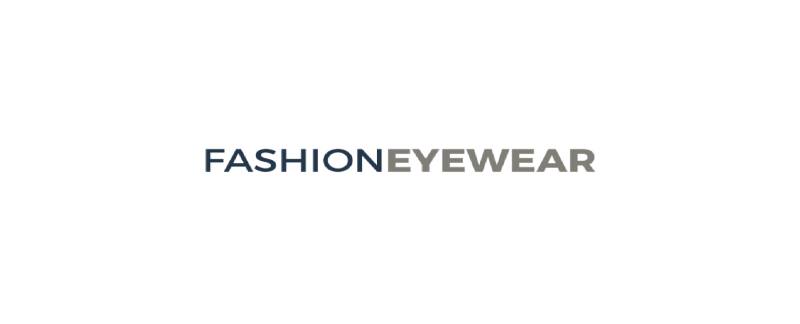 Fashion Eyewear UK Discount Codes 2024