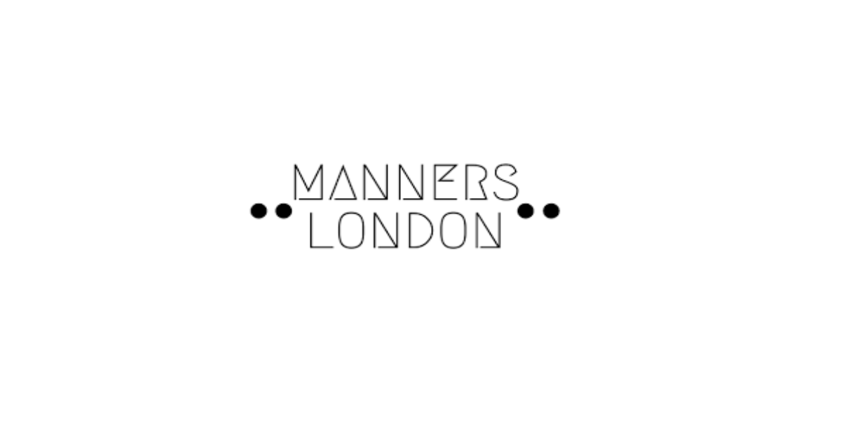 Manners London Discount Code 2024