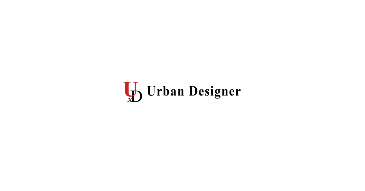 Urban Designer Co Discount Code 2024