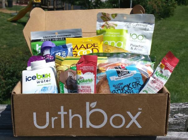 Urthbox Review