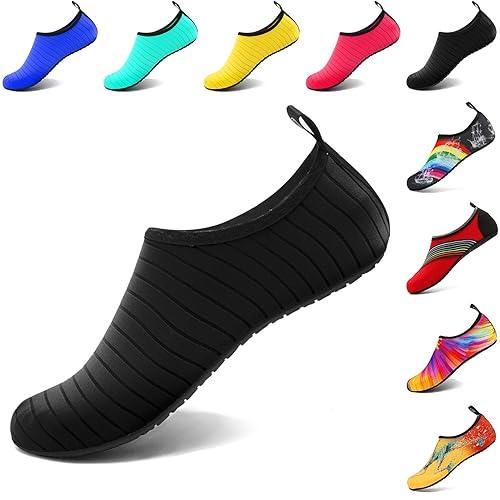 VIFUUR Quick-Dry Yoga Shoes